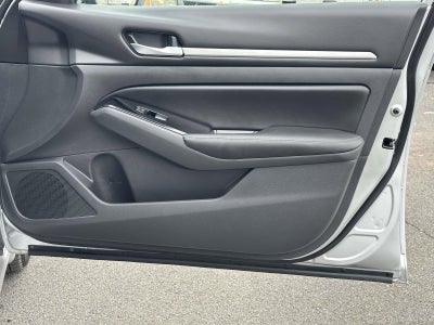 2024 Nissan Altima SL Intelligent AWD