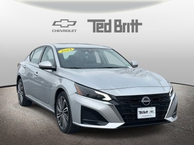 2024 Nissan Altima SL Intelligent AWD