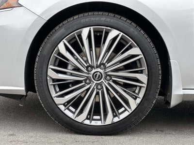 2024 Nissan Altima SL Intelligent AWD