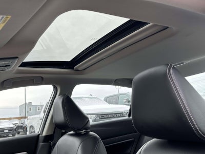 2024 Nissan Altima SL Intelligent AWD