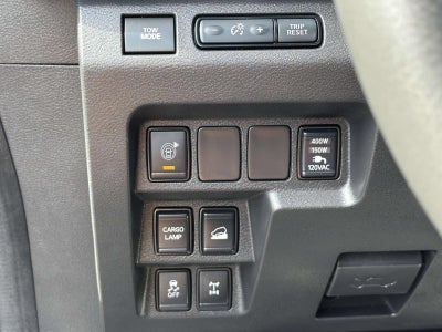 2023 Nissan Frontier Crew Cab PRO-4X 4x4