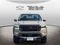 2023 Nissan Frontier Crew Cab PRO-4X 4x4