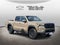 2023 Nissan Frontier Crew Cab PRO-4X 4x4