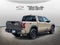 2023 Nissan Frontier Crew Cab PRO-4X 4x4
