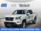 2022 Nissan Frontier Crew Cab SV 4x4