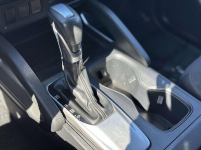 2022 Nissan Frontier Crew Cab SV 4x4