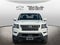 2022 Nissan Frontier Crew Cab SV 4x4