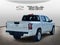 2022 Nissan Frontier Crew Cab SV 4x4