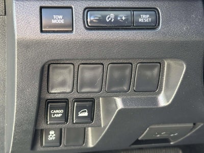 2022 Nissan Frontier Crew Cab SV 4x4