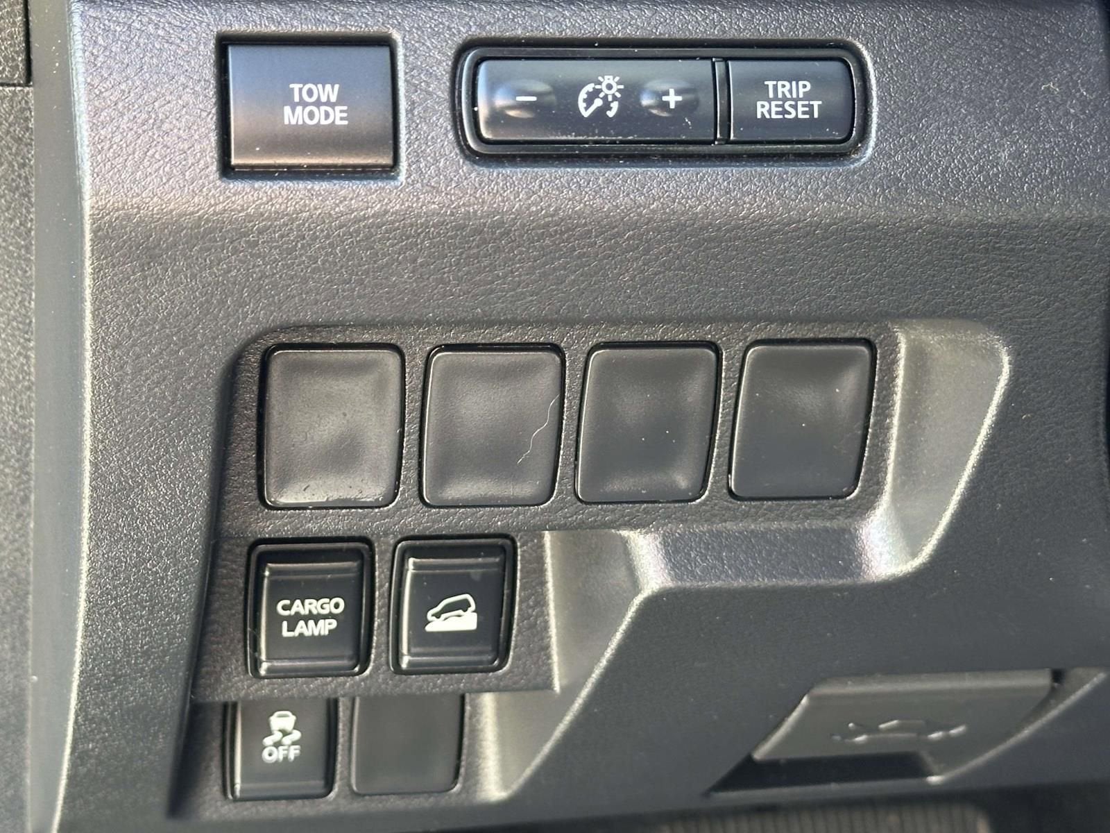 2022 Nissan Frontier Crew Cab SV 4x4