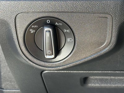 2022 Volkswagen Atlas 3.6L V6 SEL Premium R-Line