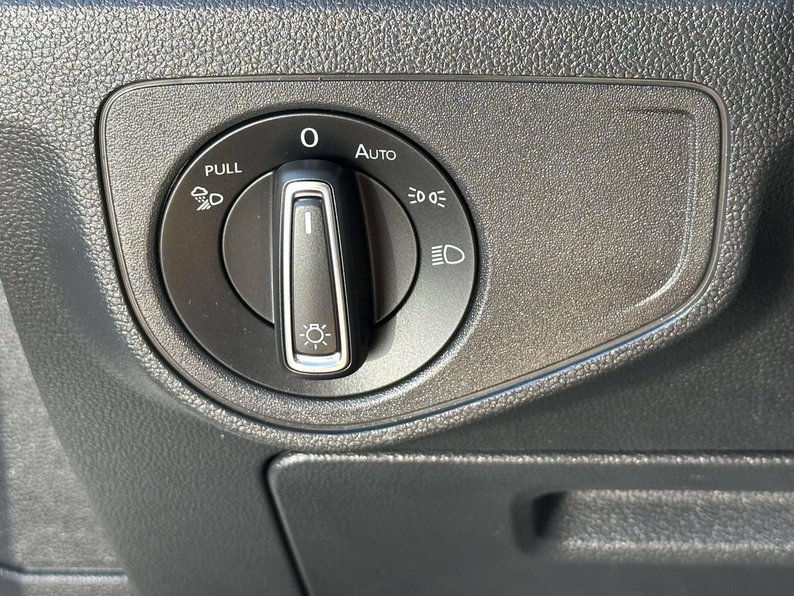 2022 Volkswagen Atlas 3.6L V6 SEL Premium R-Line