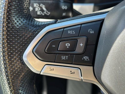 2022 Volkswagen Atlas 3.6L V6 SEL Premium R-Line