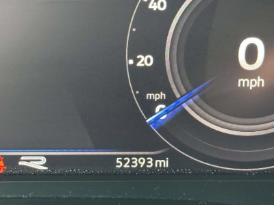 2022 Volkswagen Atlas 3.6L V6 SEL Premium R-Line