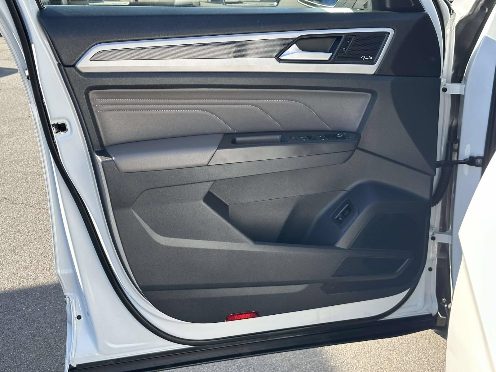 2022 Volkswagen Atlas 3.6L V6 SEL Premium R-Line