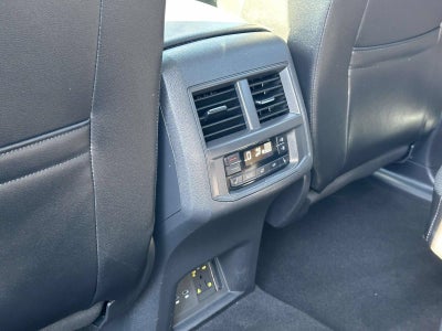 2022 Volkswagen Atlas 3.6L V6 SEL Premium R-Line