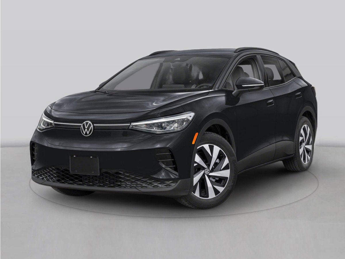 2023 Volkswagen ID.4 AWD Pro S