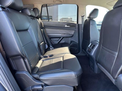 2023 Volkswagen Atlas 2.0T SE
