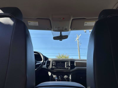 2023 Volkswagen Atlas 2.0T SE