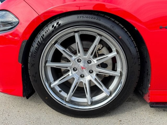 2022 Dodge Charger R/T