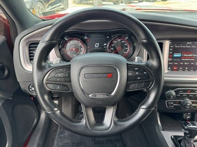 2022 Dodge Charger R/T