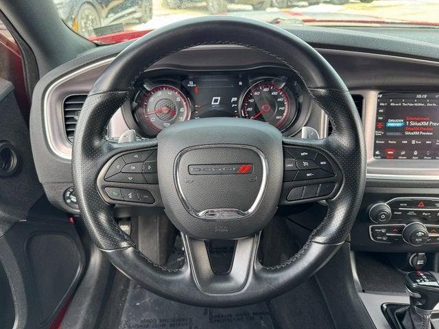 2022 Dodge Charger R/T