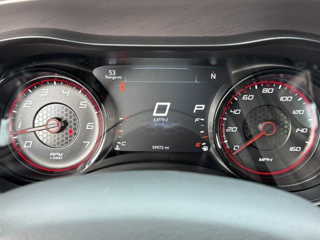 2022 Dodge Charger R/T