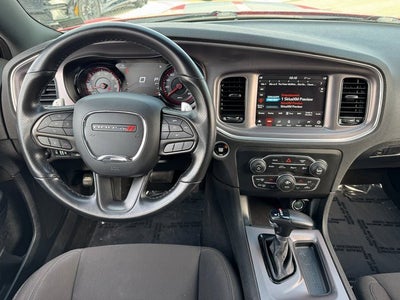 2022 Dodge Charger R/T