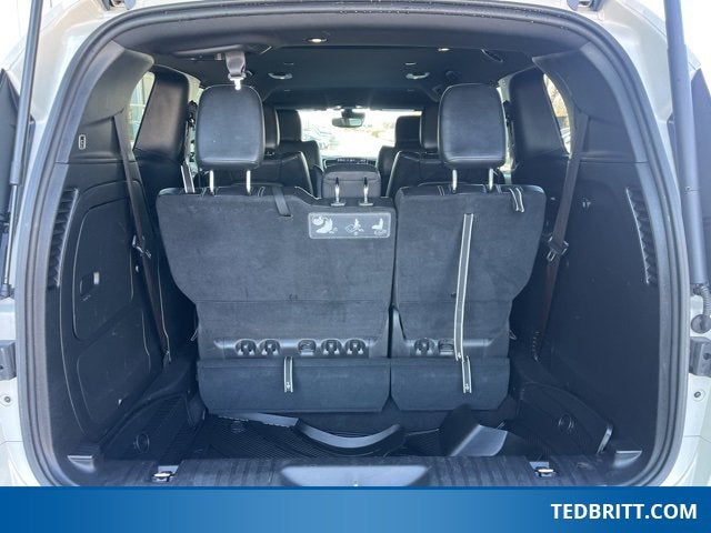 2021 Chrysler Pacifica Hybrid Touring L