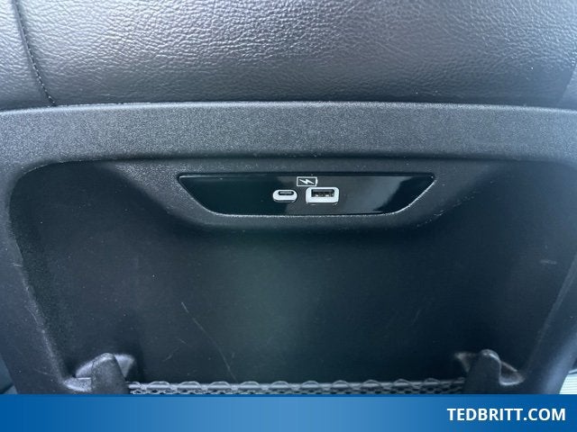 2021 Chrysler Pacifica Hybrid Touring L