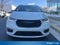 2021 Chrysler Pacifica Hybrid Touring L