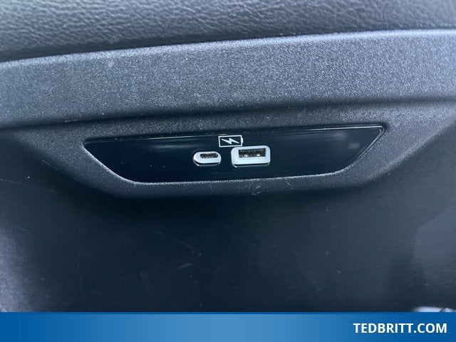 2021 Chrysler Pacifica Hybrid Touring L