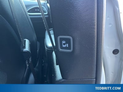 2021 Chrysler Pacifica Hybrid Touring L