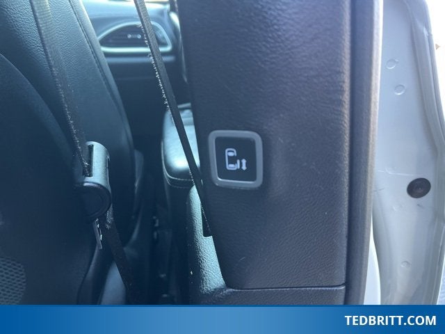 2021 Chrysler Pacifica Hybrid Touring L