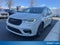 2021 Chrysler Pacifica Hybrid Touring L