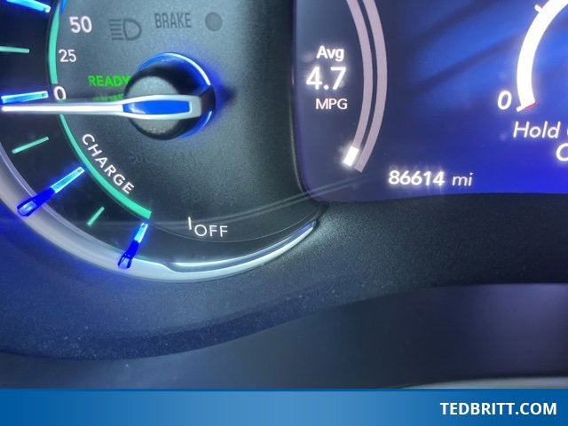 2021 Chrysler Pacifica Hybrid Touring L