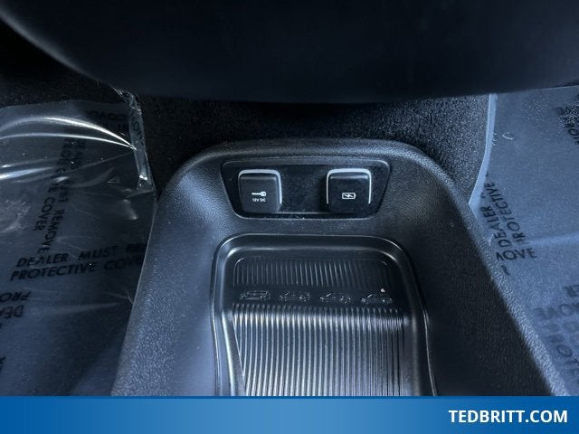 2021 Chrysler Pacifica Hybrid Touring L