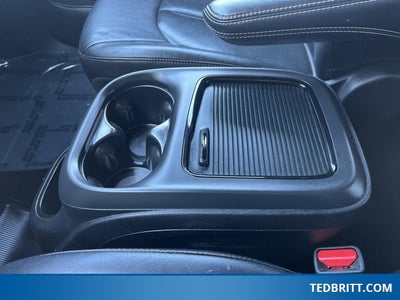 2021 Chrysler Pacifica Hybrid Touring L