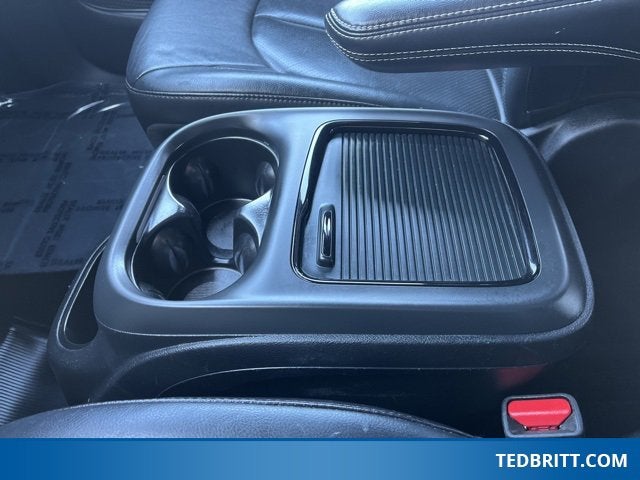 2021 Chrysler Pacifica Hybrid Touring L