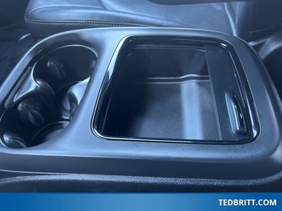 2021 Chrysler Pacifica Hybrid Touring L