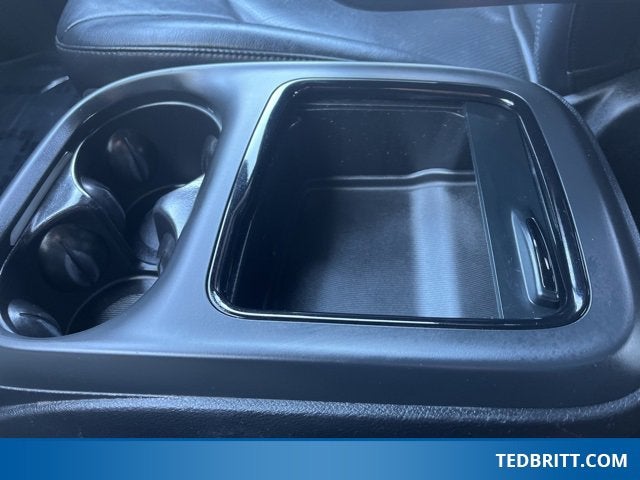 2021 Chrysler Pacifica Hybrid Touring L