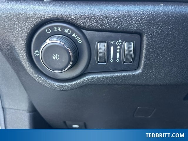 2021 Chrysler Pacifica Hybrid Touring L