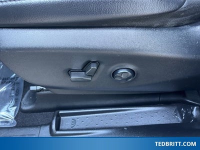 2021 Chrysler Pacifica Hybrid Touring L