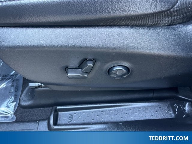 2021 Chrysler Pacifica Hybrid Touring L