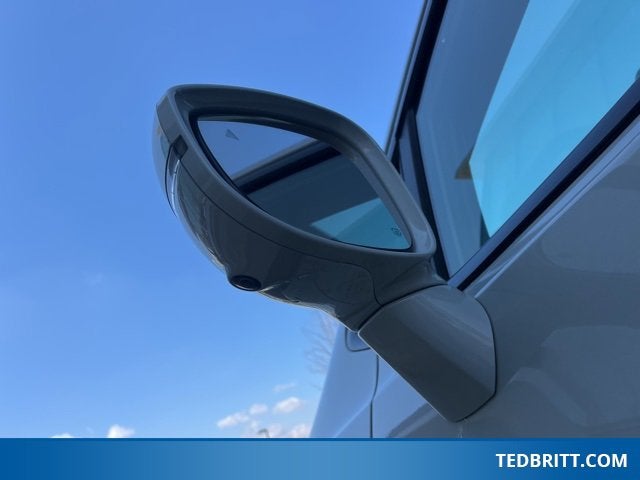 2021 Chrysler Pacifica Hybrid Touring L