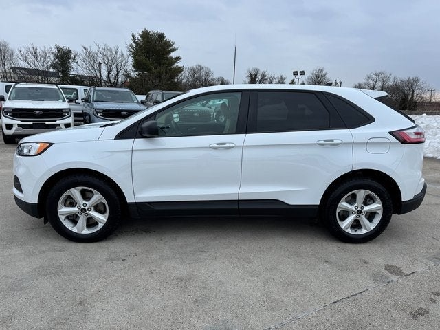 2024 Ford Edge SE