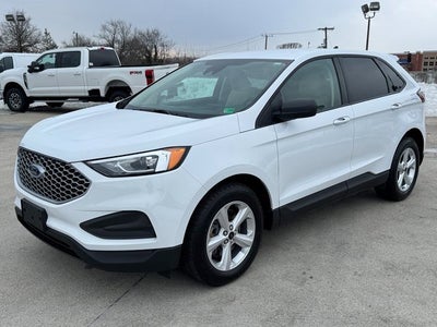 2024 Ford Edge SE