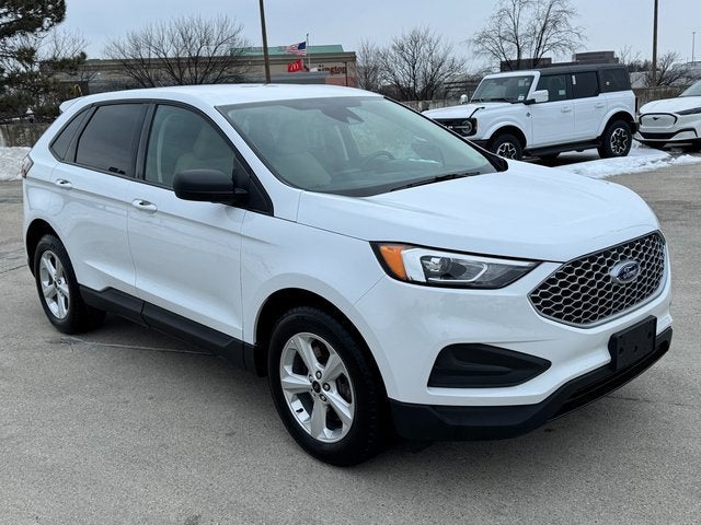 2024 Ford Edge SE