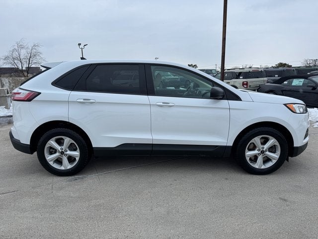 2024 Ford Edge SE