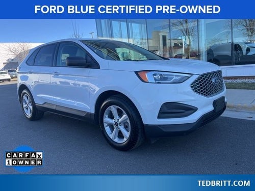 2024 Ford Edge SE